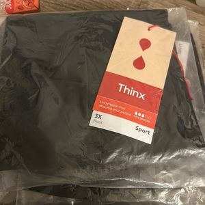 Think Period Underwear